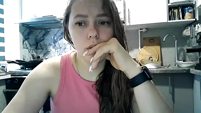 Misssweet s online show from 10-26-25, 06:19