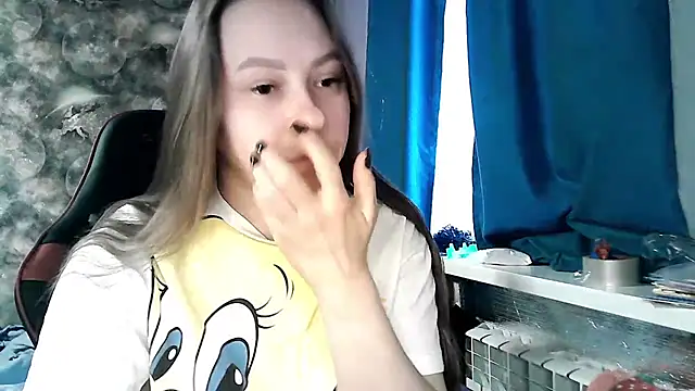 Misssweet s online show from 03-11-26, 04:51