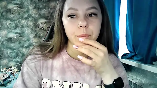 Misssweet s online show from 04-16-26, 05:08