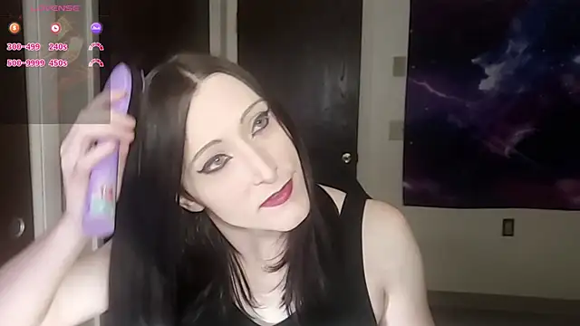 Ivyrose4999 online show from 11-26-25, 04:30