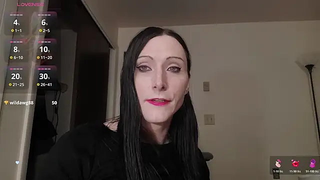 Ivyrose4999 online show from 07-08-26, 03:49