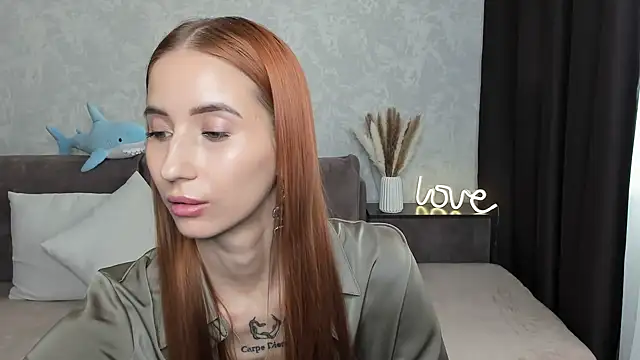 MelisaHart online show from 02-07-25, 12:39