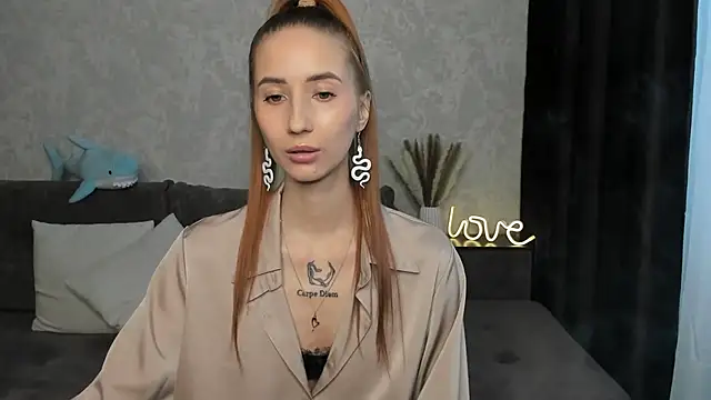 MelisaHart online show from 03-05-25, 12:22