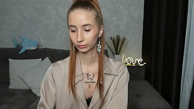 MelisaHart online show from 03-05-25, 03:29