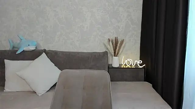 MelisaHart online show from 03-20-25, 08:31