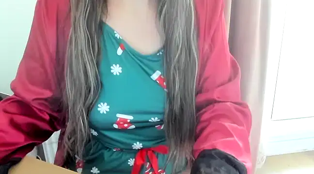 LadyLyanna online show from 02-07-25, 01:11