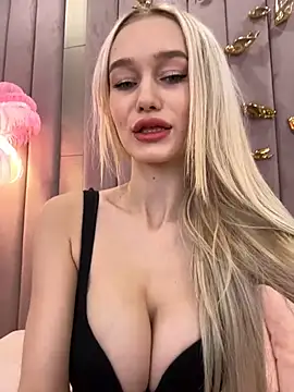 KristinaDane online show from 02-06-25, 03:16