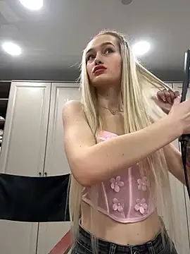 KristinaDane online show from 02-14-25, 03:33