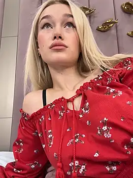 KristinaDane online show from 03-19-25, 03:41