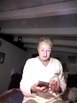 divinaerotica online show from 12-03-25, 08:18