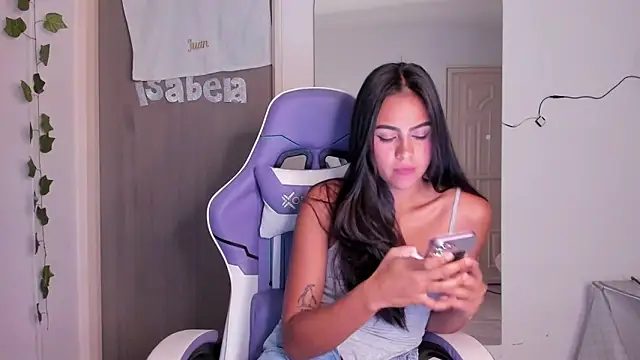 Tatiana250 online show from 10-21-25, 12:22