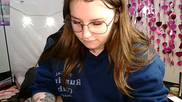 MrsJess online show from 03-20-26, 03:44