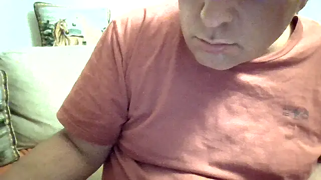 GrandpasDadBulg online show from 05-18-26, 08:14