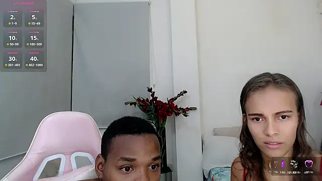 lilo stich69  online show from 02-12-25, 01:30