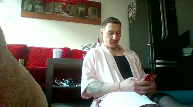 Sportalphaboy online show from 02-10-25, 02:48