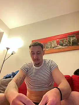 Sportalphaboy online show from 03-21-25, 01:45