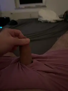 Mo 2003 online show from 02-18-25, 09:20