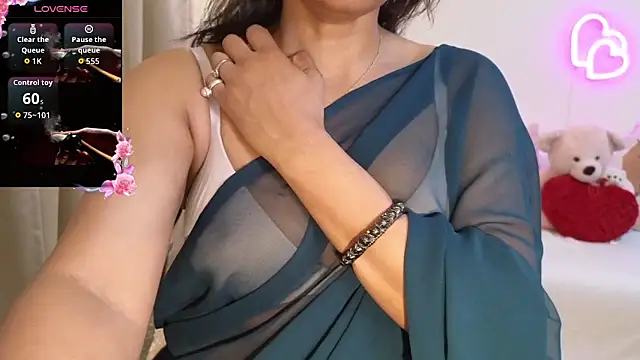 MISS MYRA online show from 03-14-26, 02:11