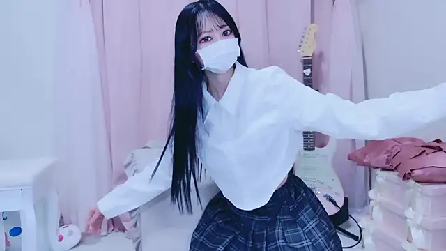 Megu-mimi online show from 01-18-26, 07:01