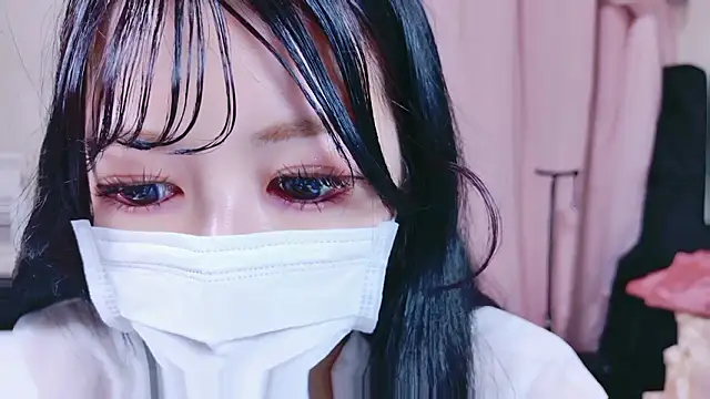 Megu-mimi online show from 02-25-26, 07:18