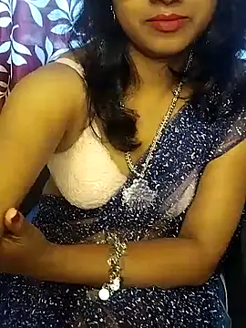 Cute Jiyaa online show from 02-13-25, 04:43