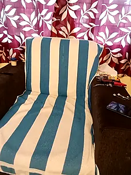 Cute Jiyaa online show from 02-20-25, 03:12