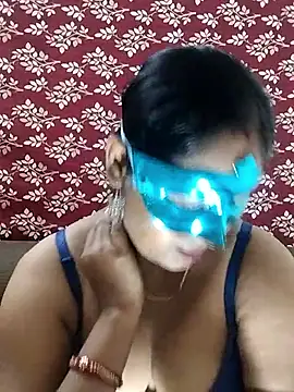 Cute Jiyaa online show from 09-27-25, 08:30