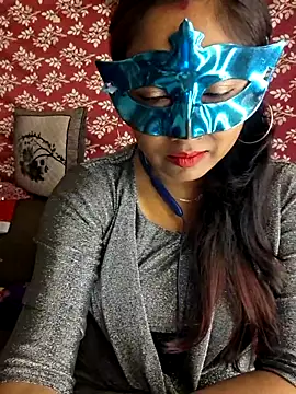 Cute Jiyaa online show from 01-06-26, 07:39