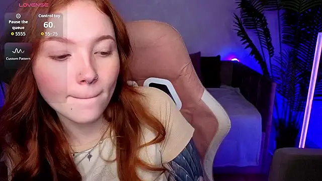 Maya Light online show from 04-16-26, 08:15