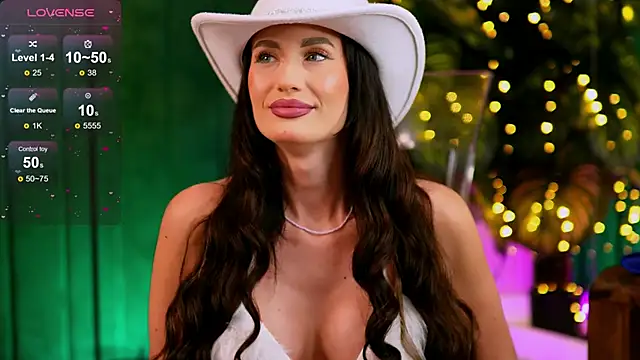 Flirtyy eve online show from 01-16-26, 01:31