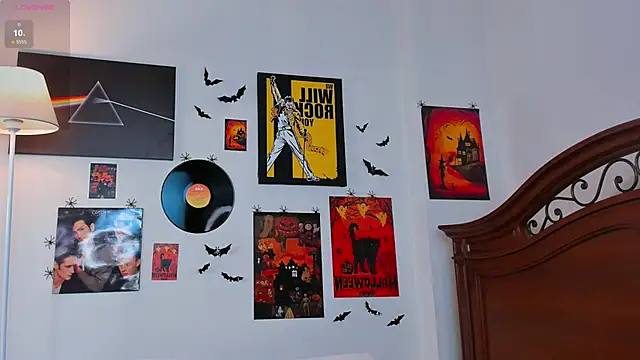 heartseduction online show from 11-14-25, 11:09