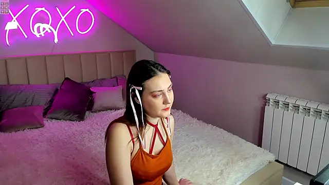 Alisa Suun online show from 02-16-25, 12:52