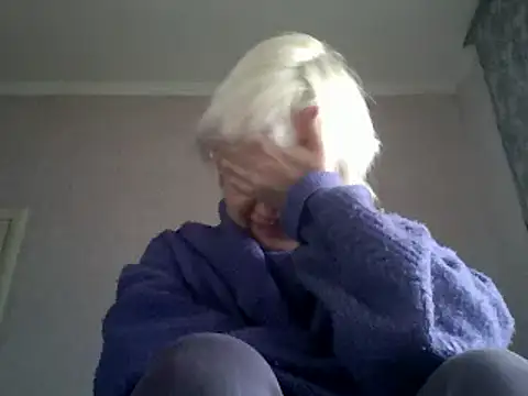 Mayya4321 online show from 02-16-25, 11:16