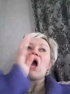 Mayya4321 online show from 02-22-25, 07:56