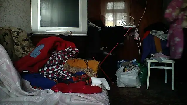 Mayya4321 online show from 01-15-26, 12:43