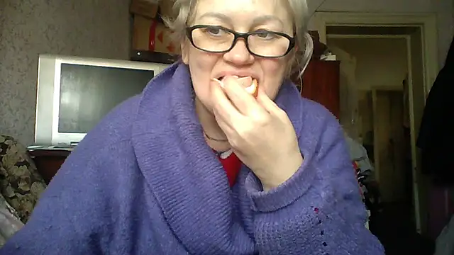 Mayya4321 online show from 02-01-26, 08:35