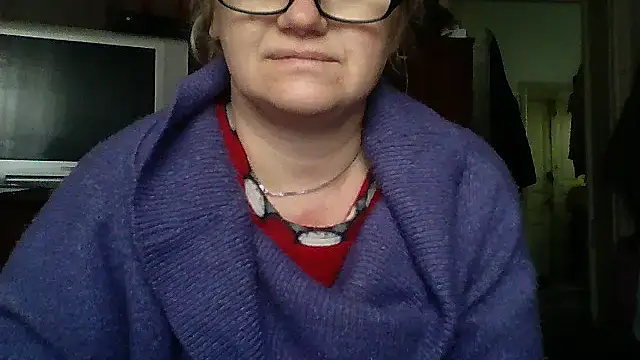 Mayya4321 online show from 02-08-26, 08:29