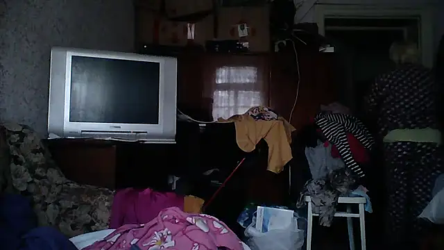 Mayya4321 online show from 03-03-26, 12:00