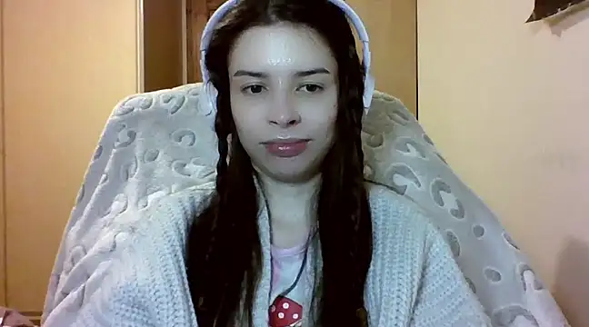 LariceSexy online show from 02-23-25, 10:09