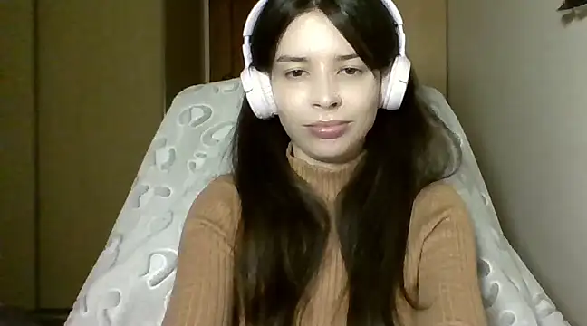 LariceSexy online show from 03-02-25, 10:16