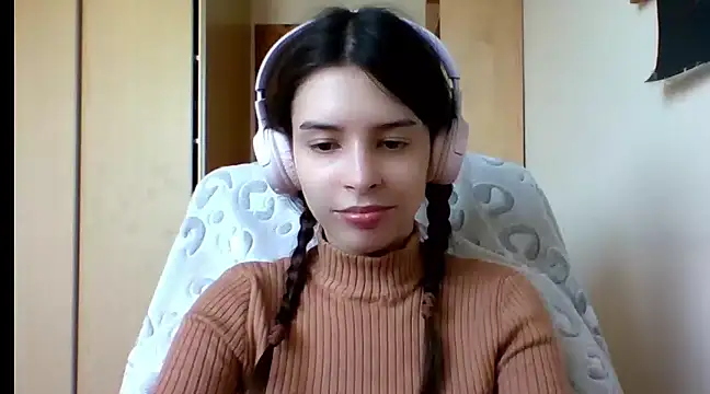 LariceSexy online show from 03-03-25, 01:09