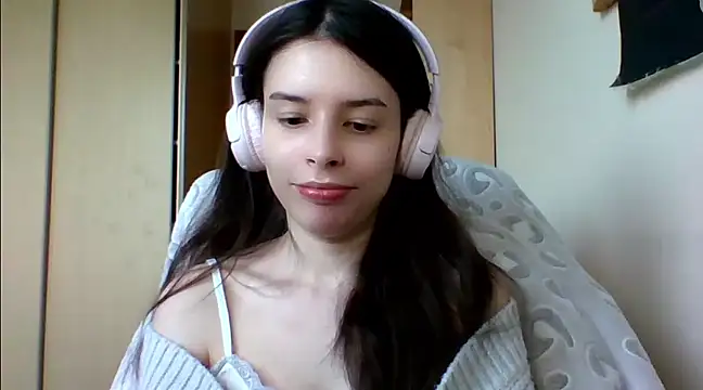 LariceSexy online show from 03-11-25, 01:34