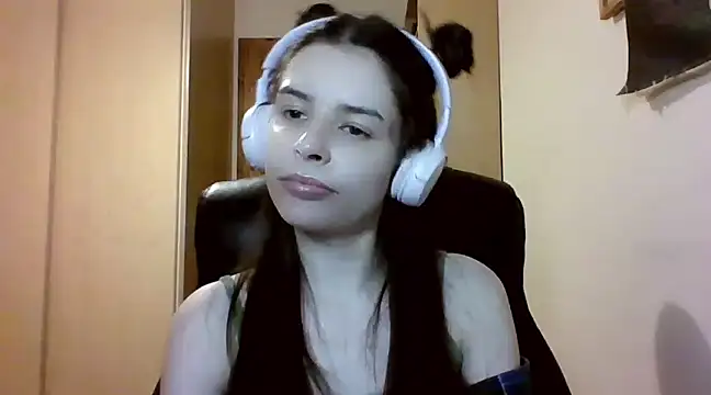 LariceSexy online show from 03-18-25, 07:20