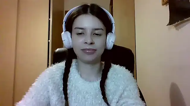 LariceSexy online show from 03-18-25, 10:26