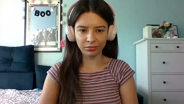 LariceSexy online show from 09-24-25, 12:08