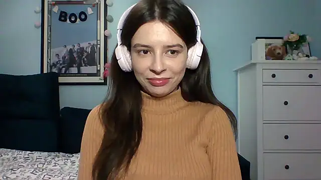 LariceSexy online show from 09-27-25, 06:13