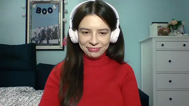 LariceSexy online show from 09-28-25, 06:13