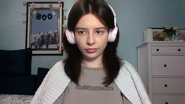 LariceSexy online show from 10-19-25, 06:19