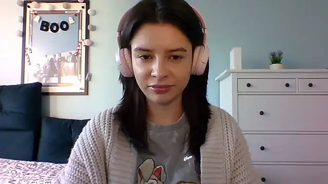 LariceSexy online show from 11-05-25, 01:11