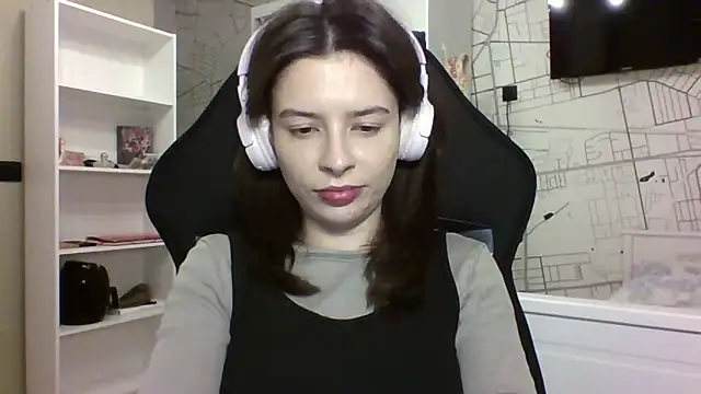 LariceSexy online show from 12-04-25, 07:11